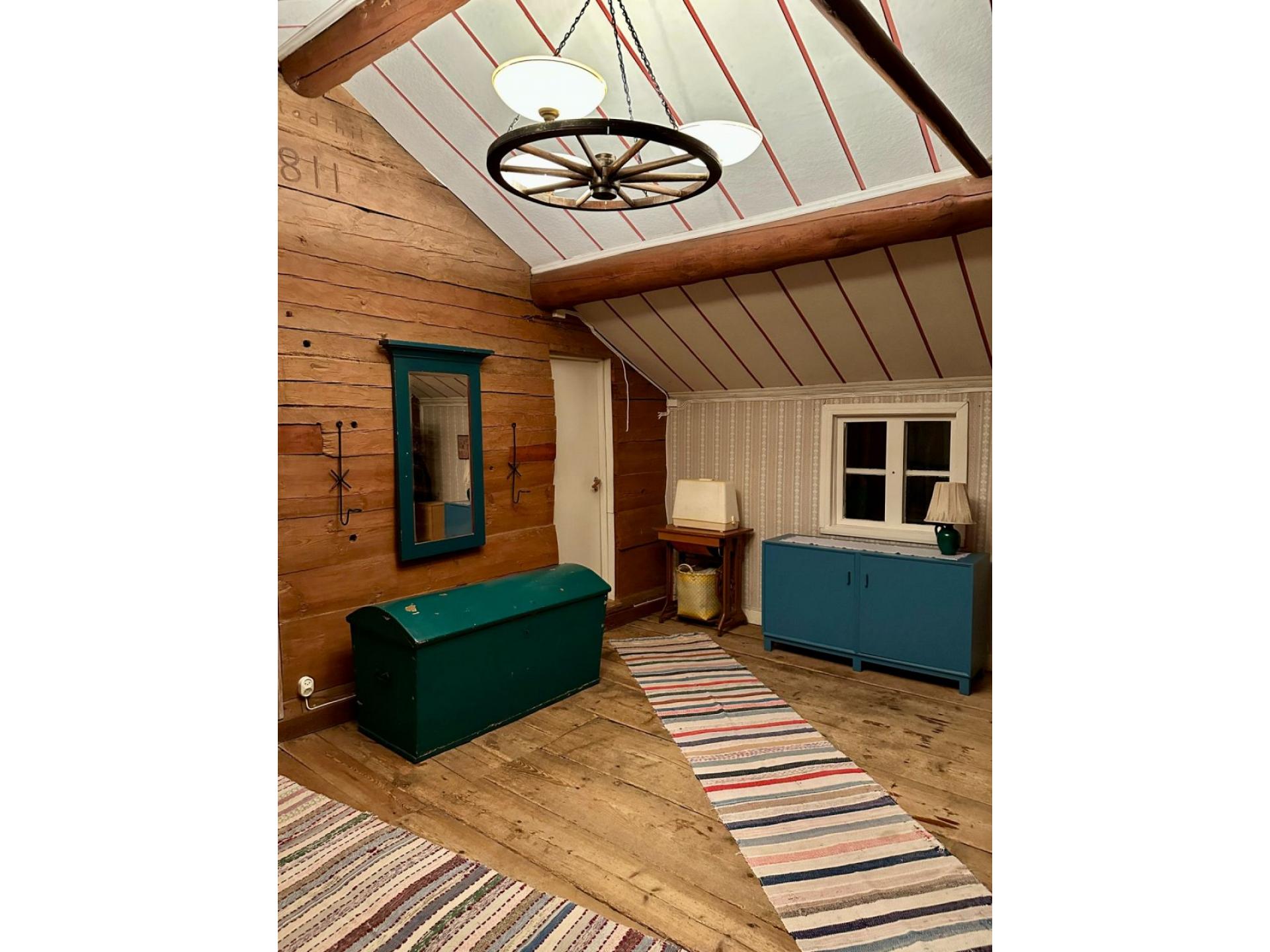 Holzhaus Foto 17