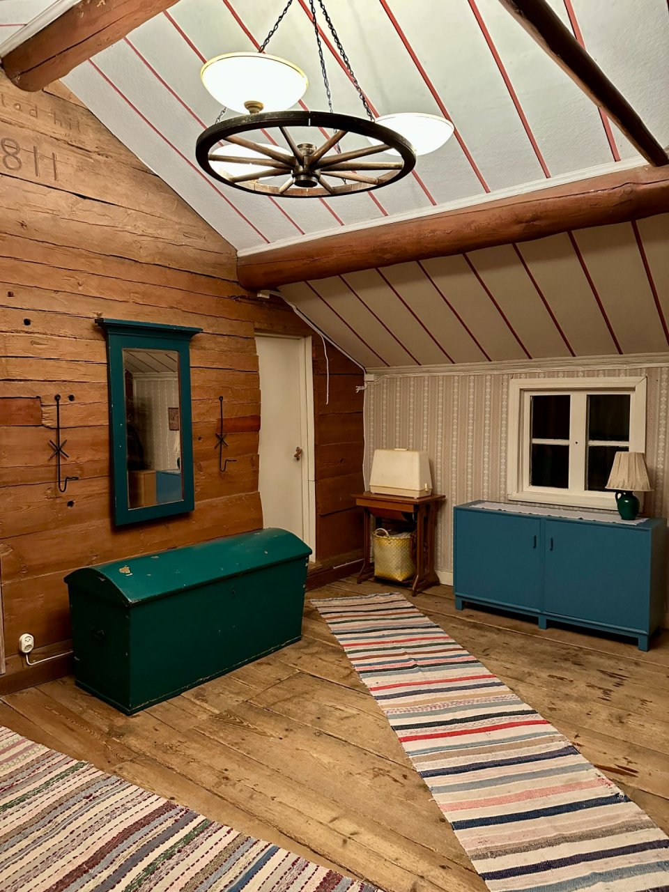 Holzhaus Foto 17