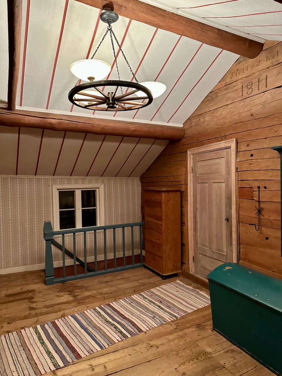 Holzhaus Foto 18