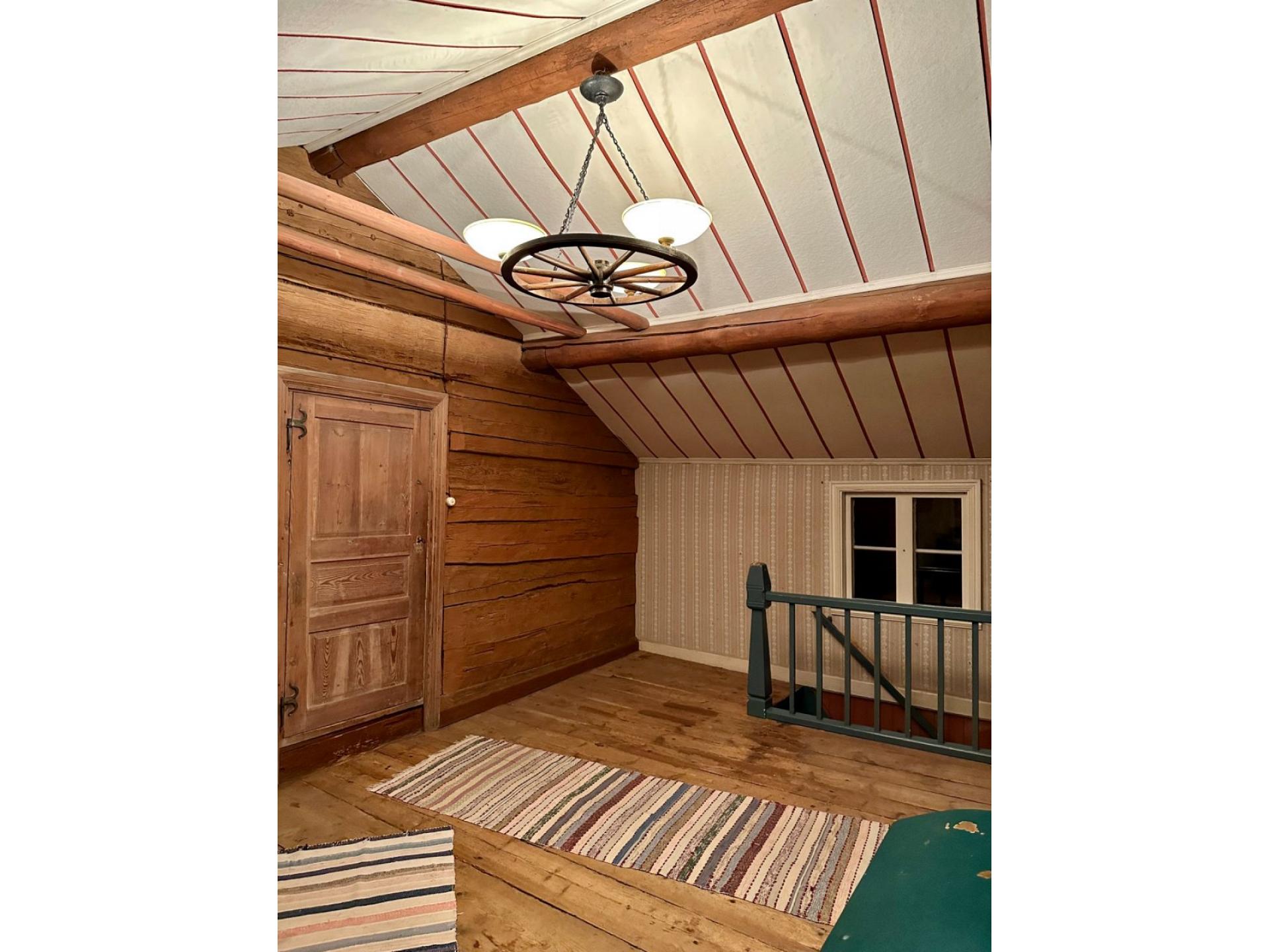Holzhaus Foto 19