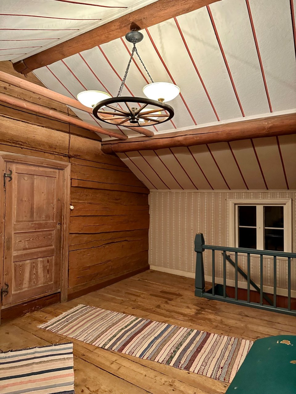 Holzhaus Foto 19