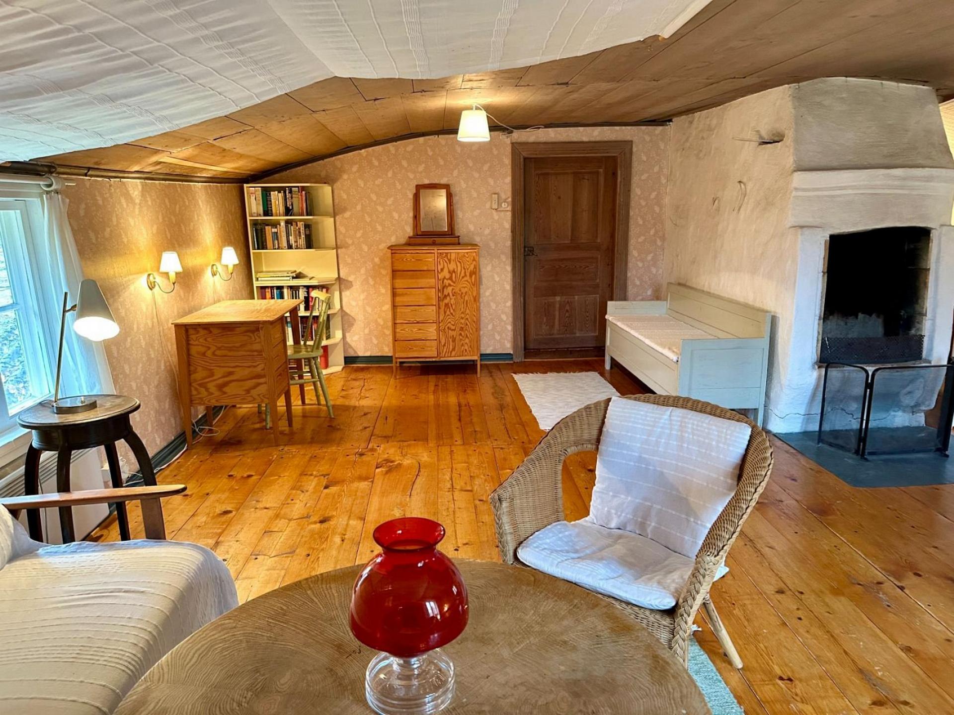 Holzhaus Foto 20