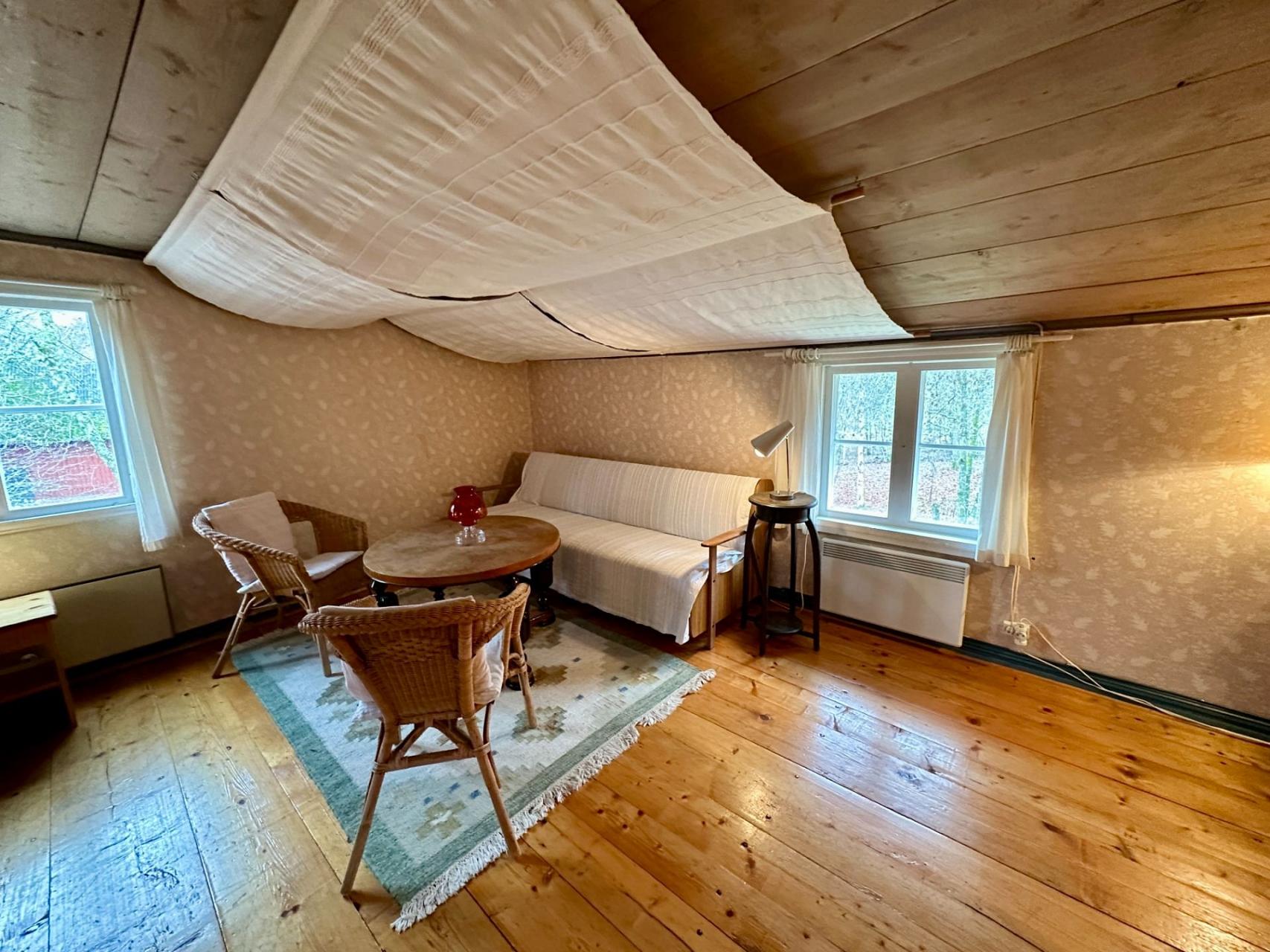 Holzhaus Foto 21