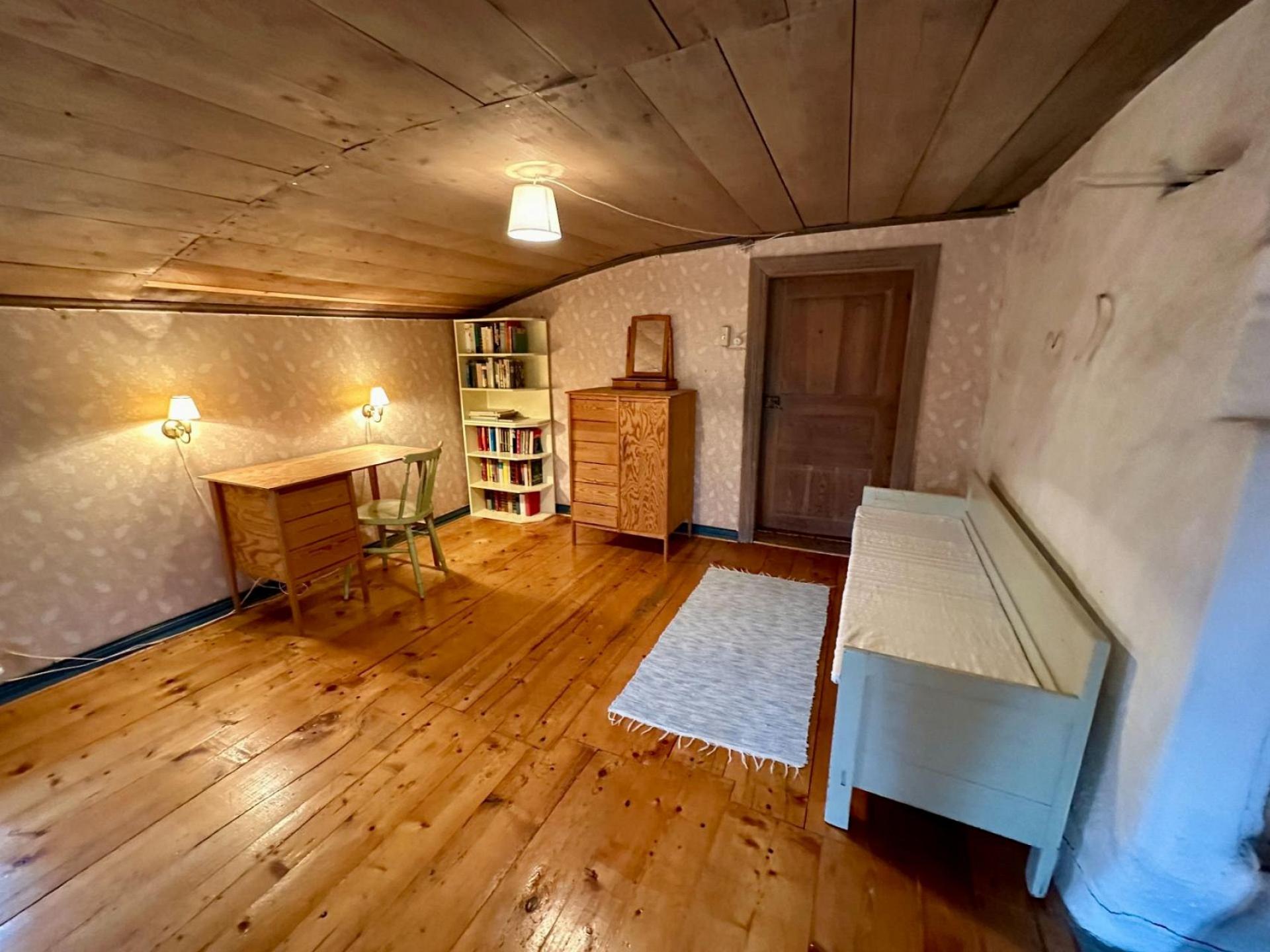 Holzhaus Foto 22