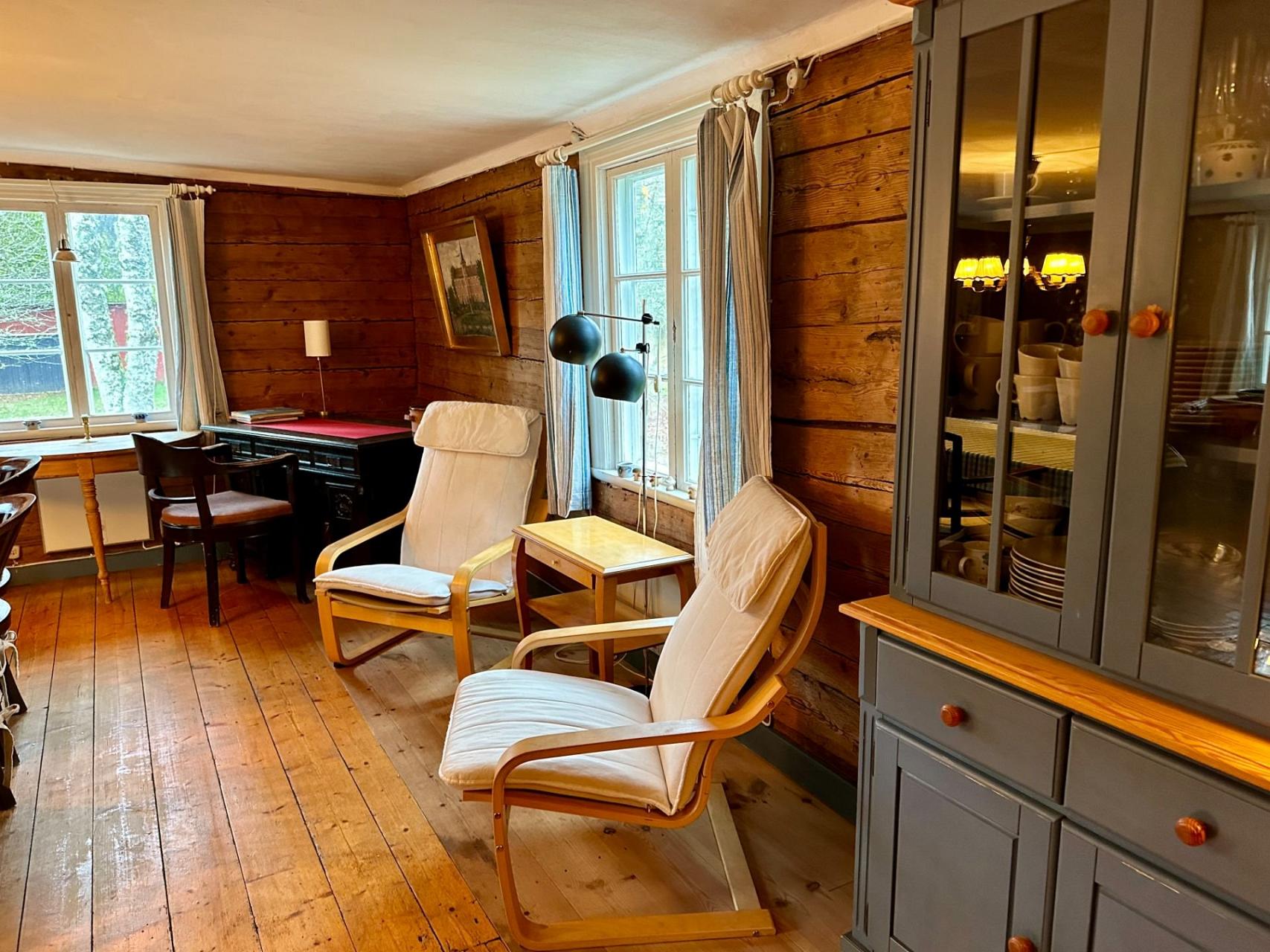 Holzhaus Foto 23