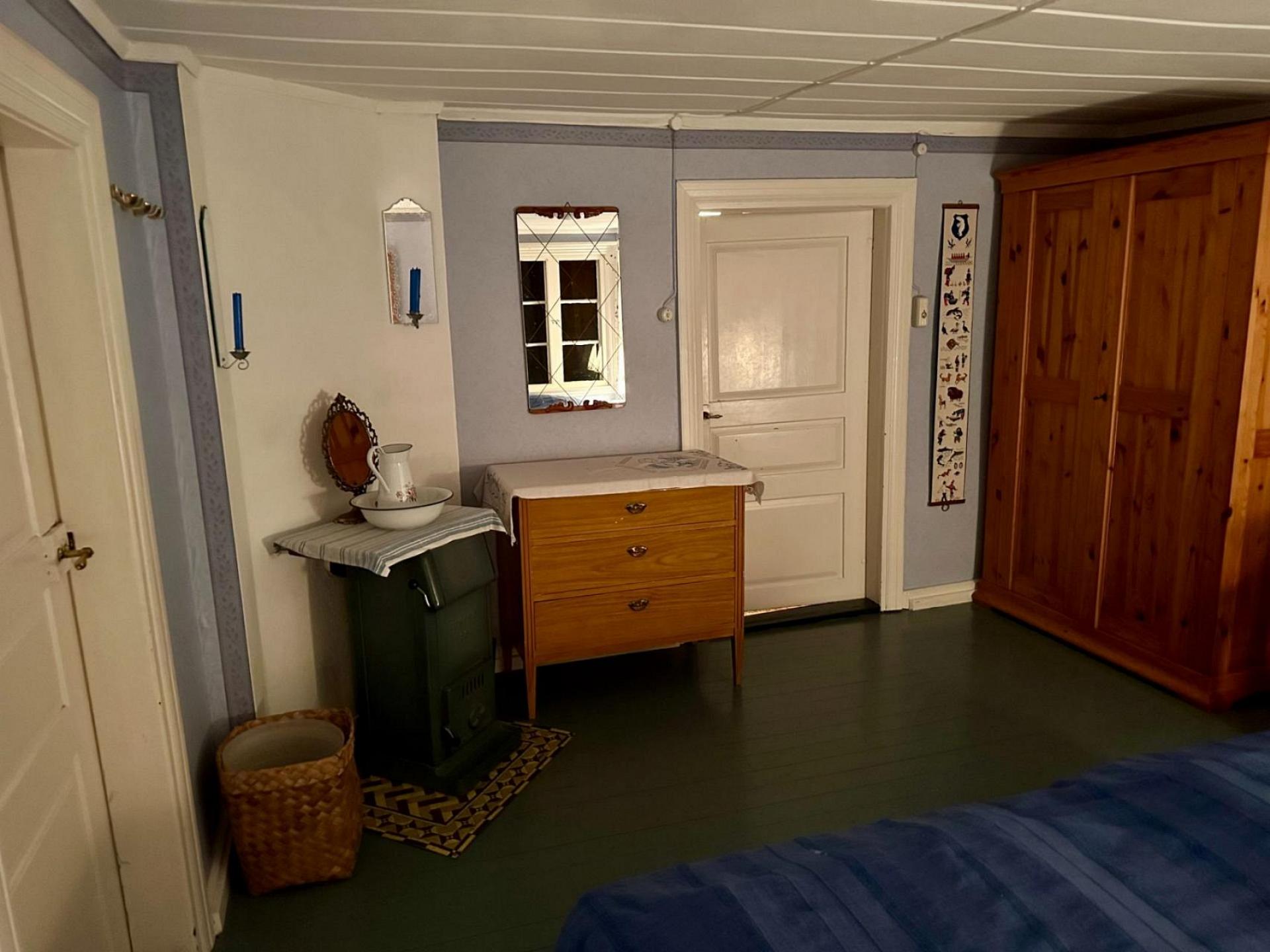 Holzhaus Foto 6