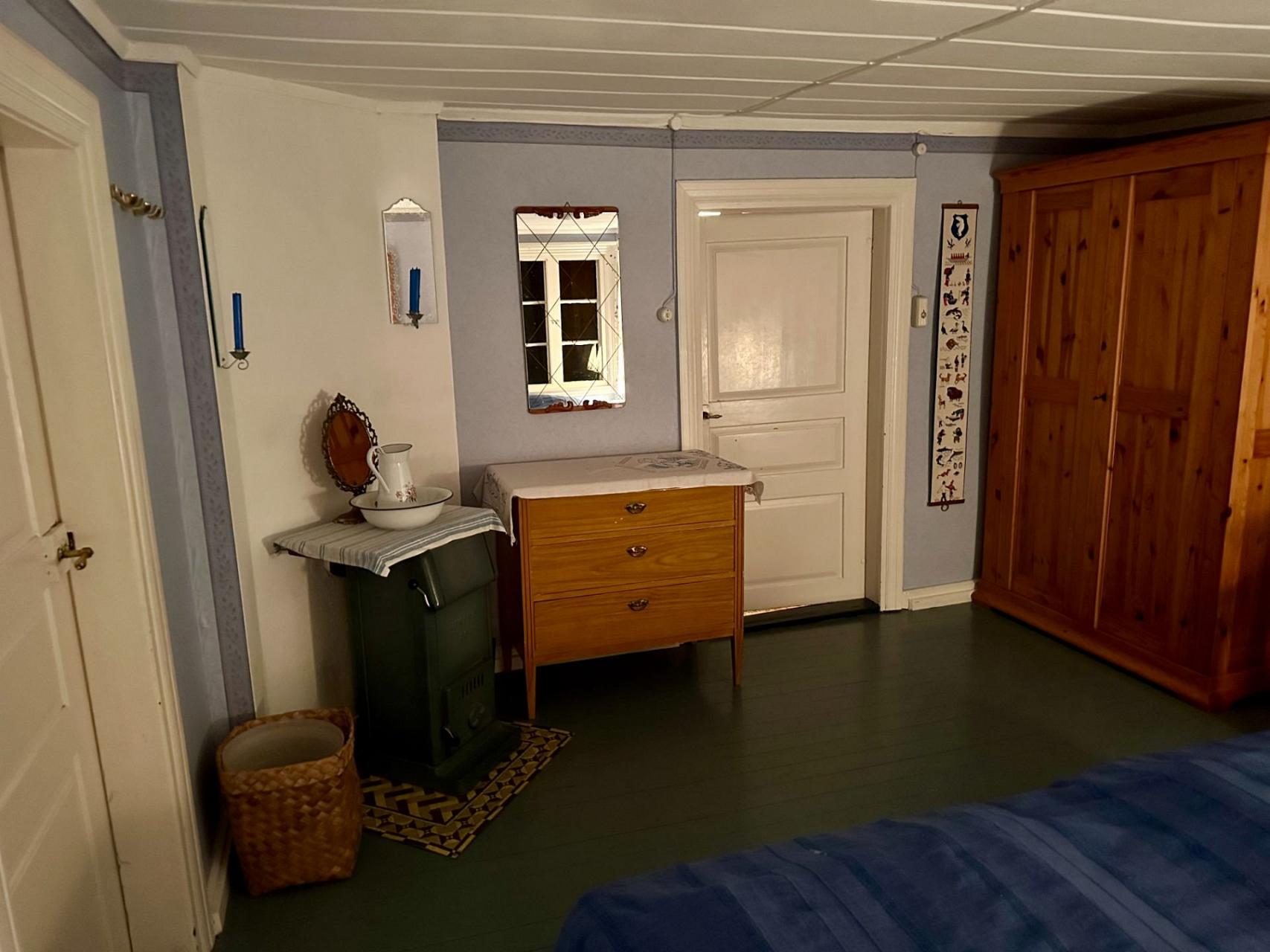Holzhaus Foto 6