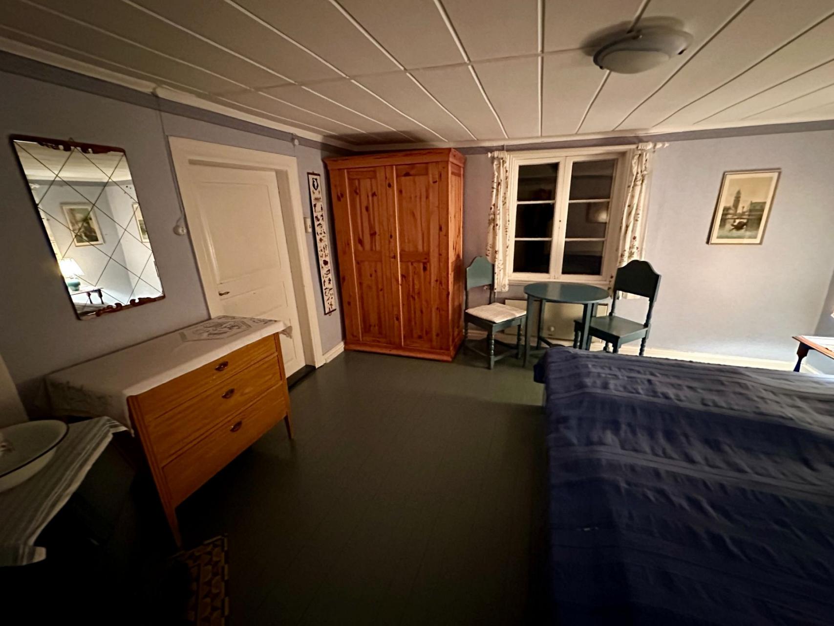 Holzhaus Foto 7