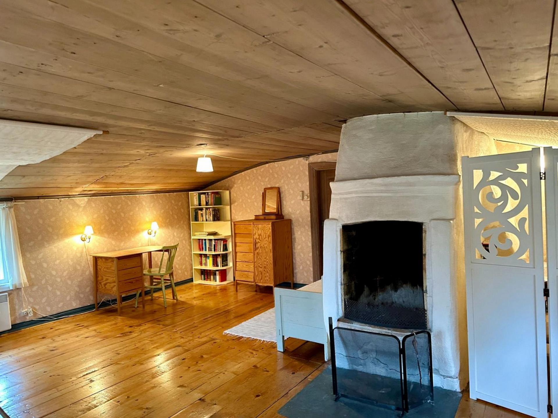 Holzhaus Foto 8