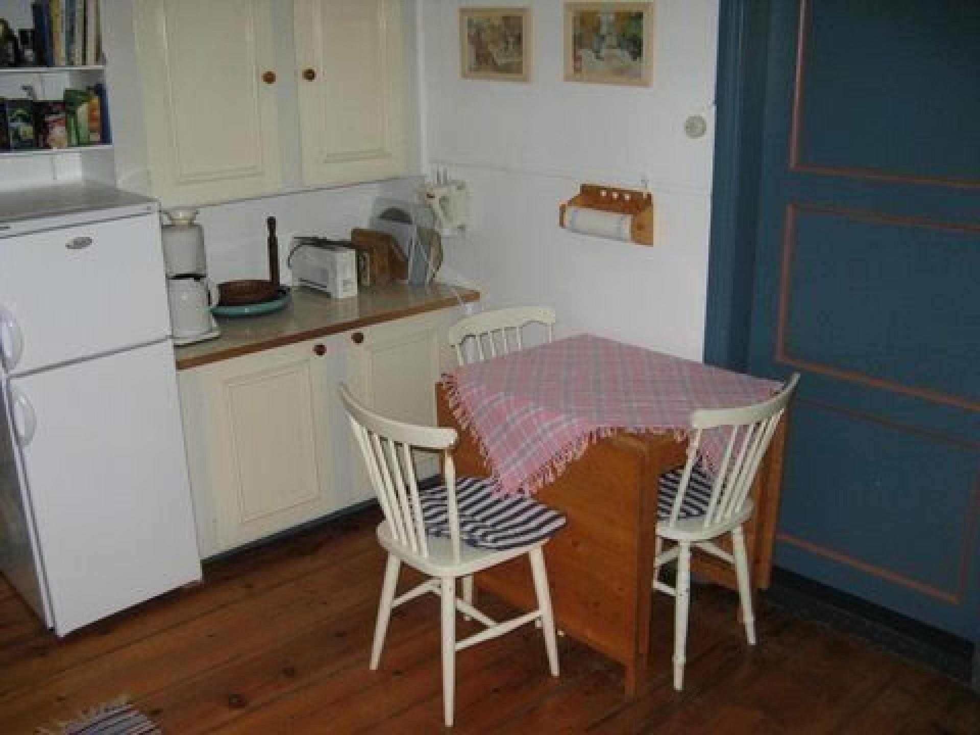 Holzhaus Foto 9