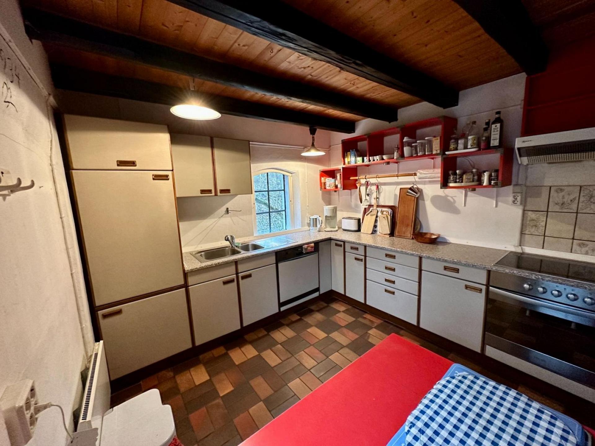 Steinhaus Foto 10