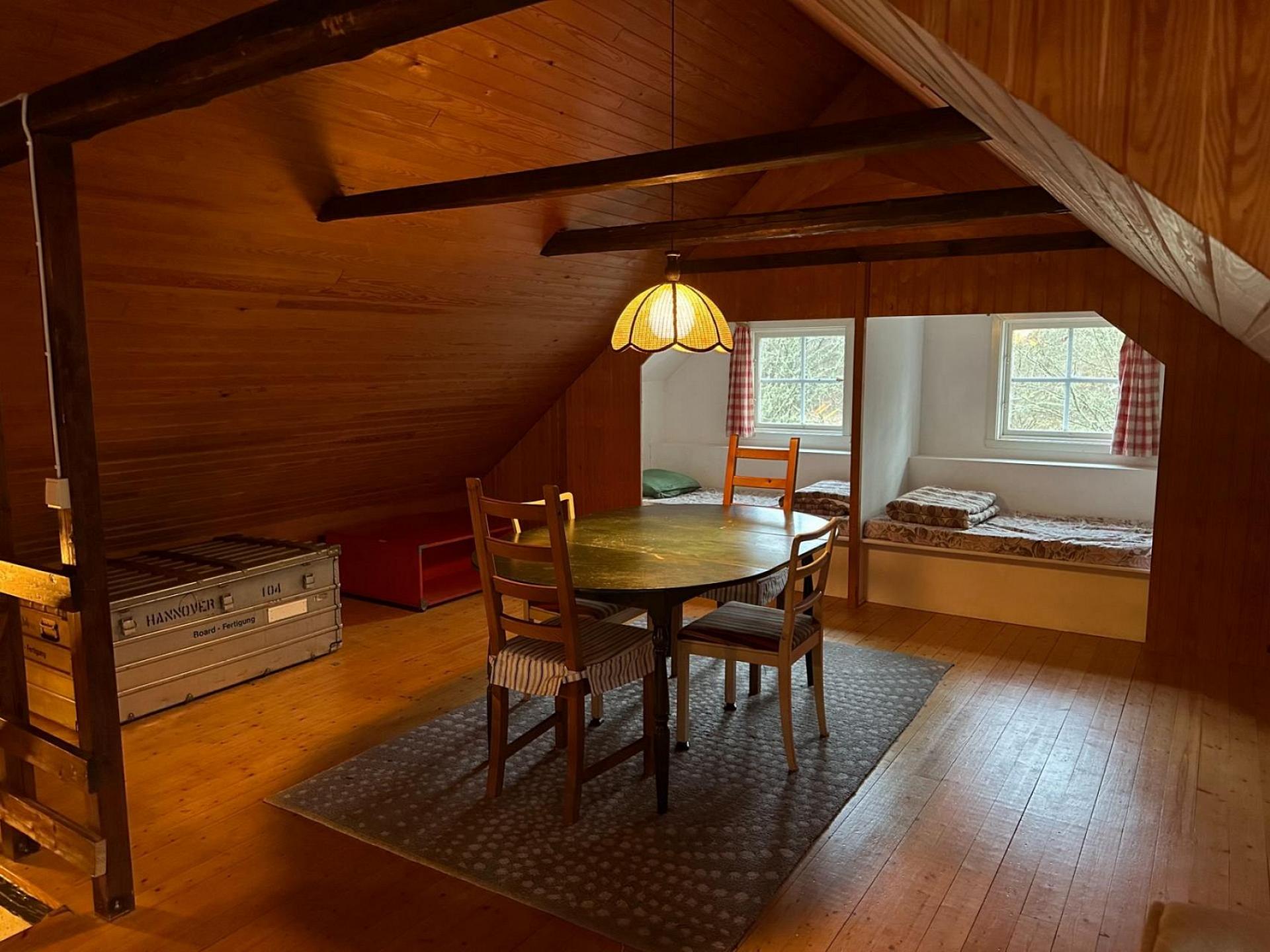 Steinhaus Foto 24