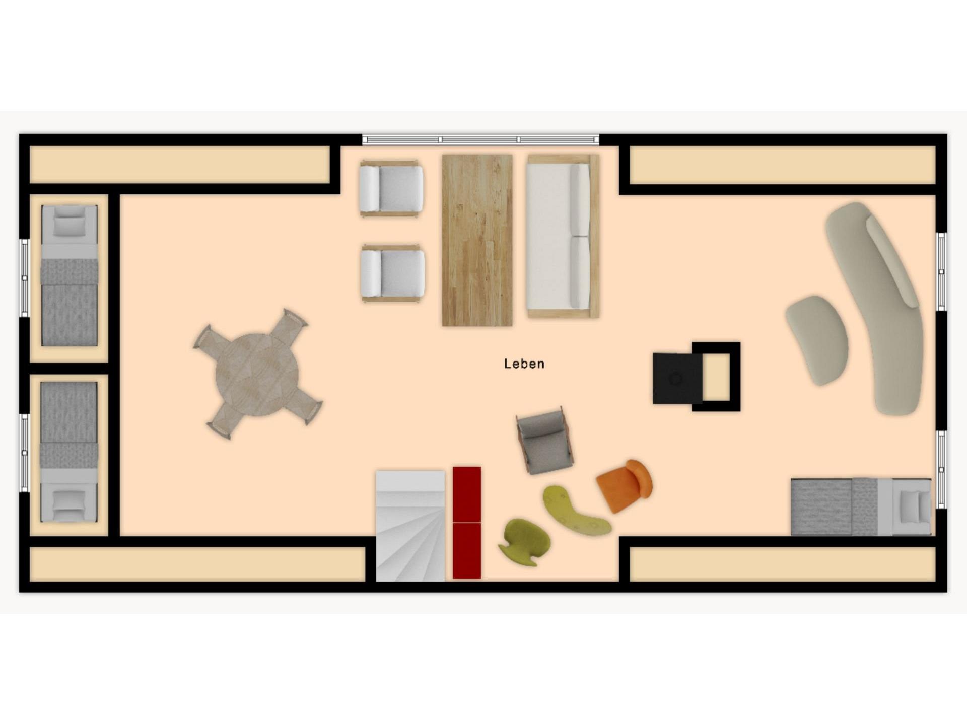 Steinhaus Foto 30