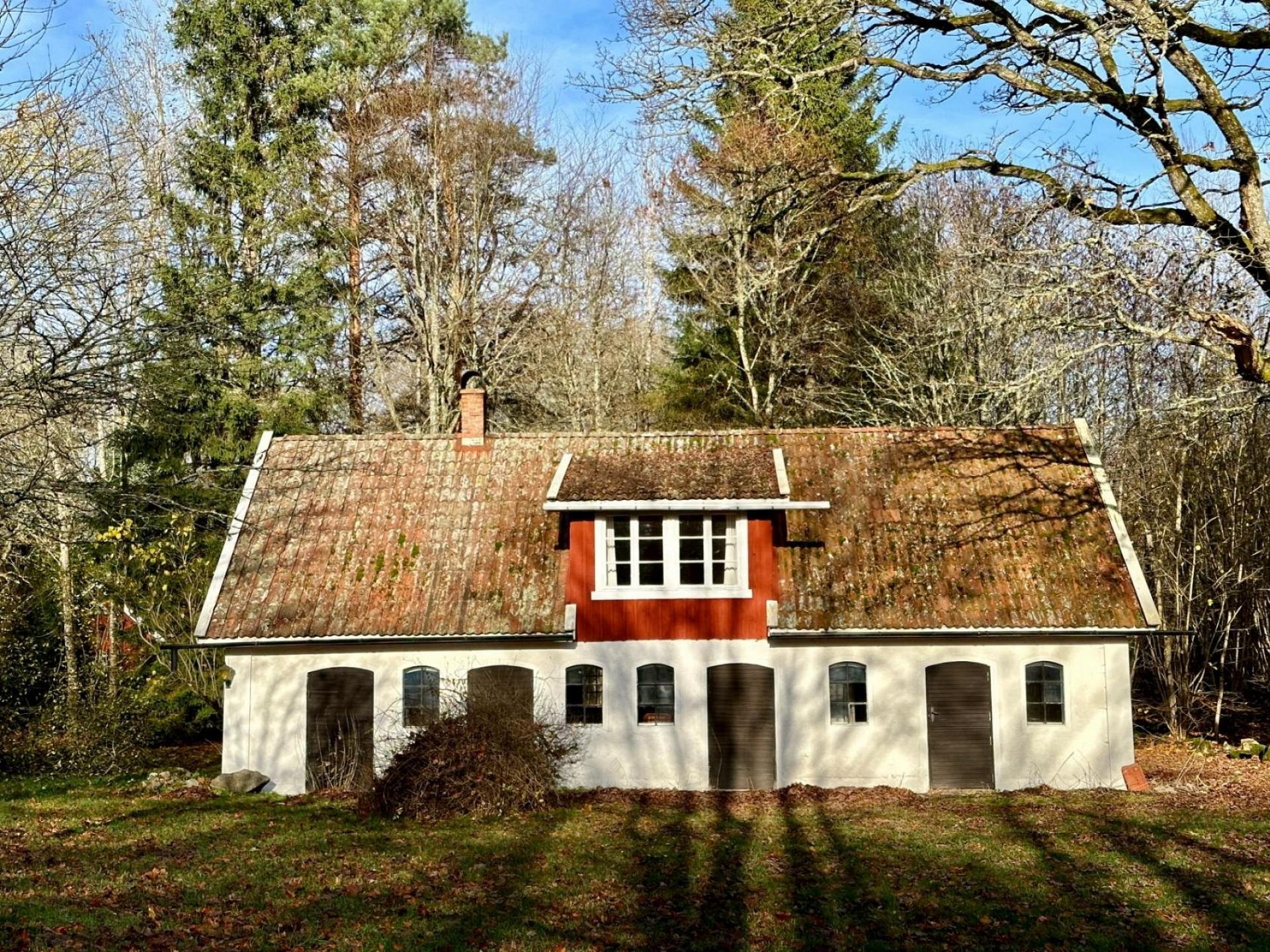 Steinhaus Foto 3