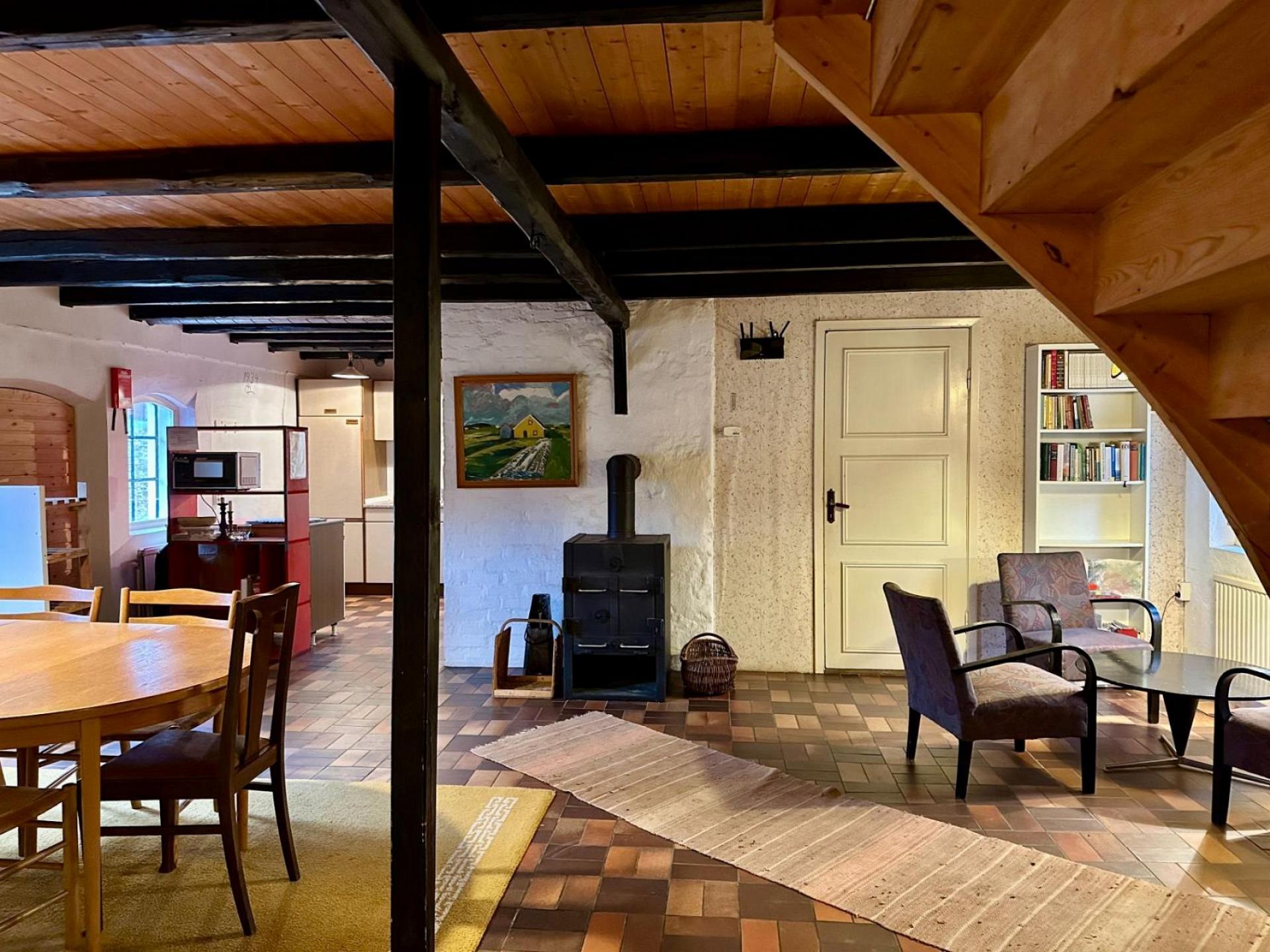 Steinhaus Foto 5
