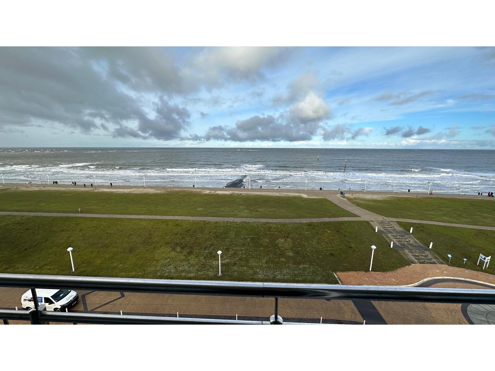 FeWo Meerblick Foto 13
