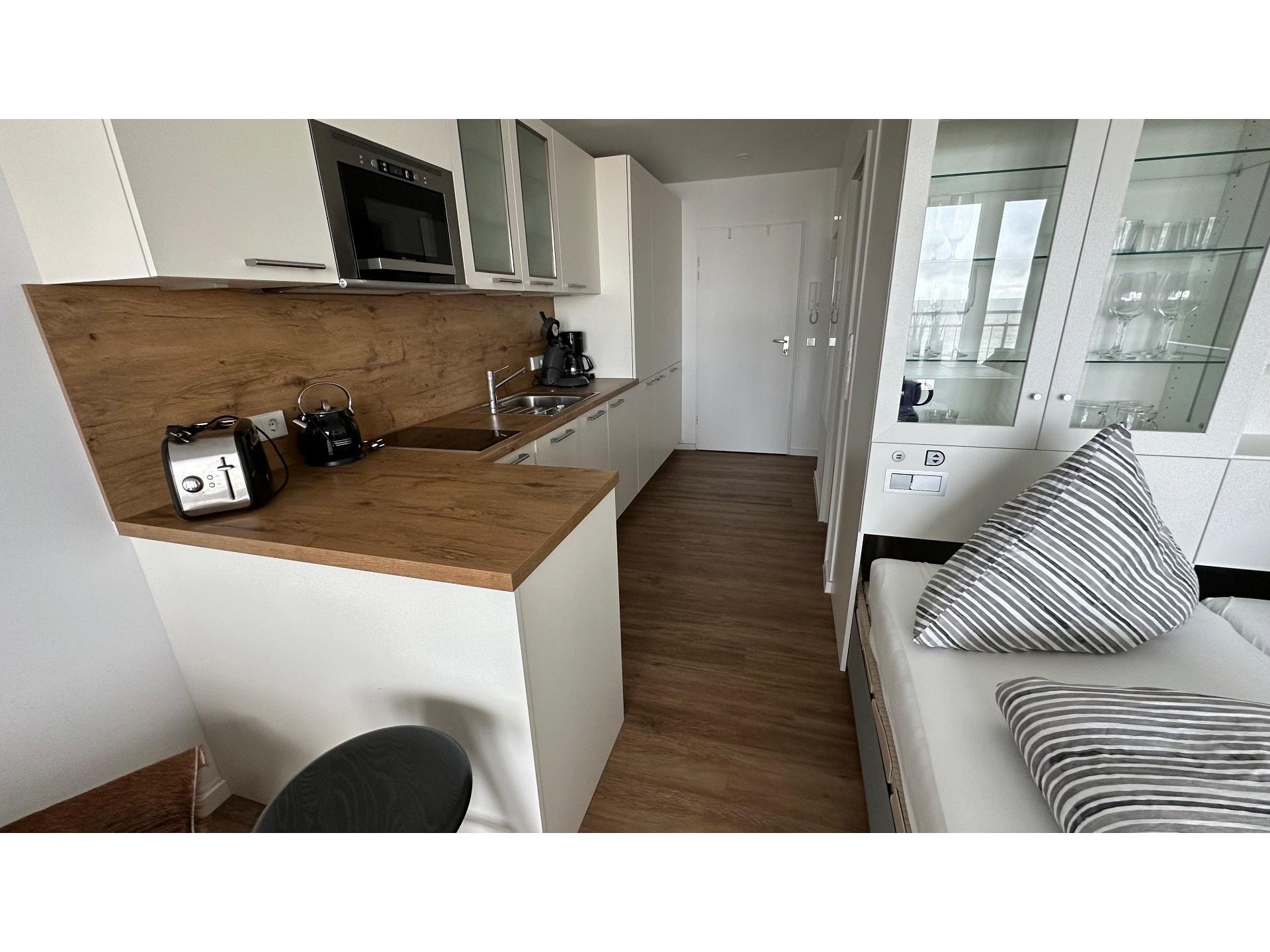 FeWo Meerblick Foto 14