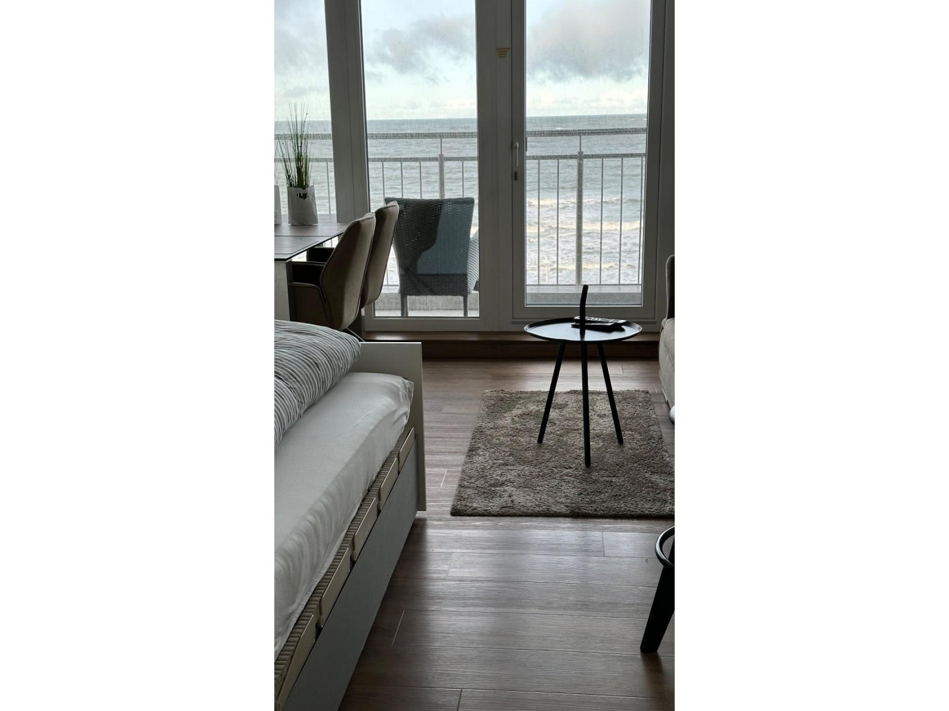 FeWo Meerblick Foto 17