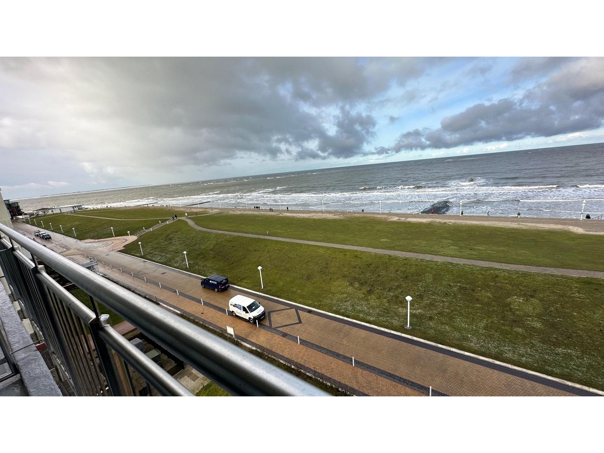 FeWo Meerblick Foto 18