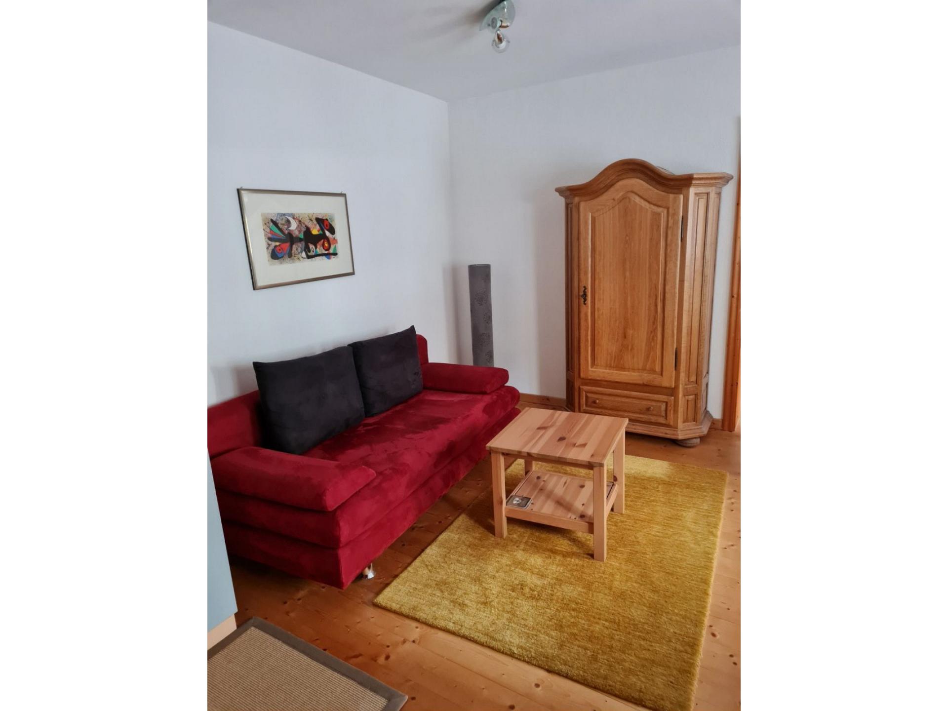 Apartment 1