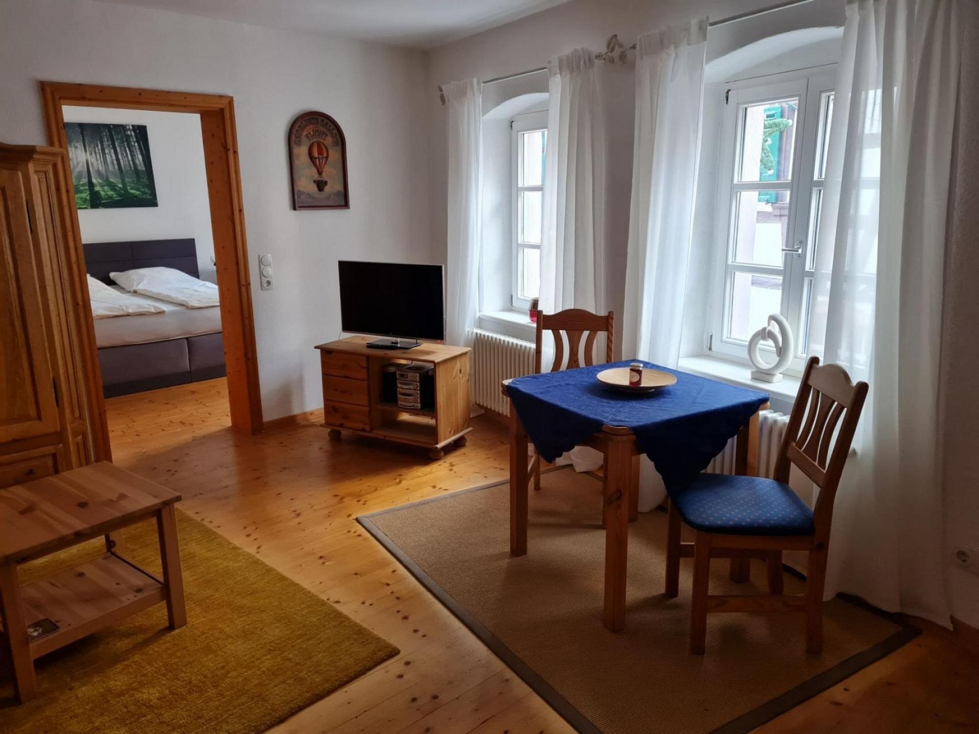 Apartment 1 Foto 2