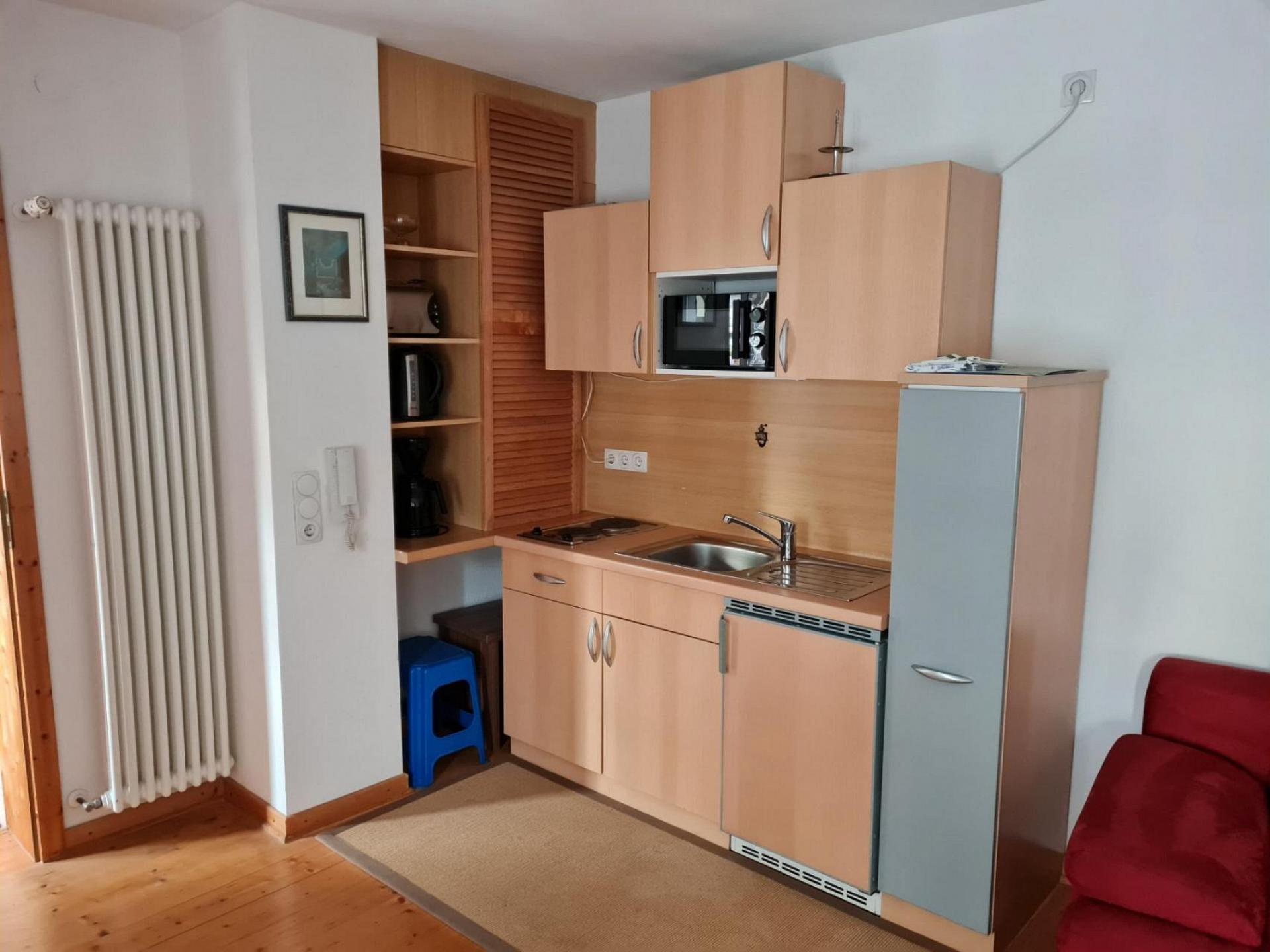 Apartment 1 Foto 3