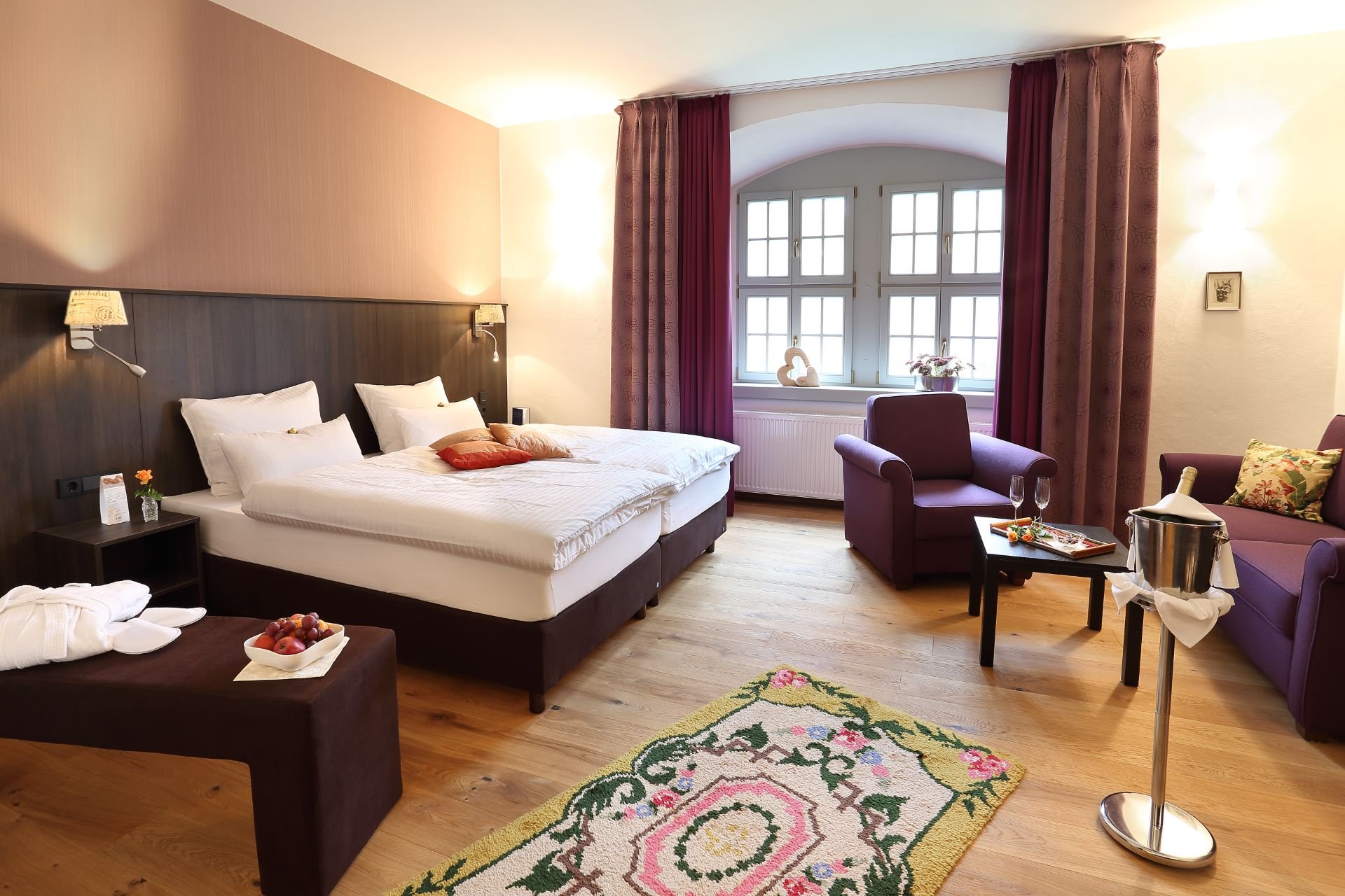 Suite "Luxury"