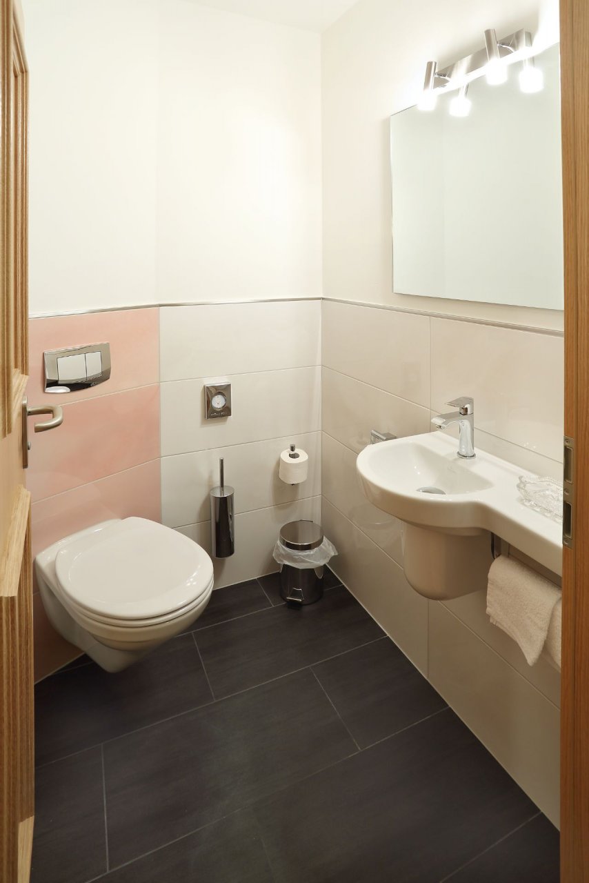 Suite "Luxury" Foto 4