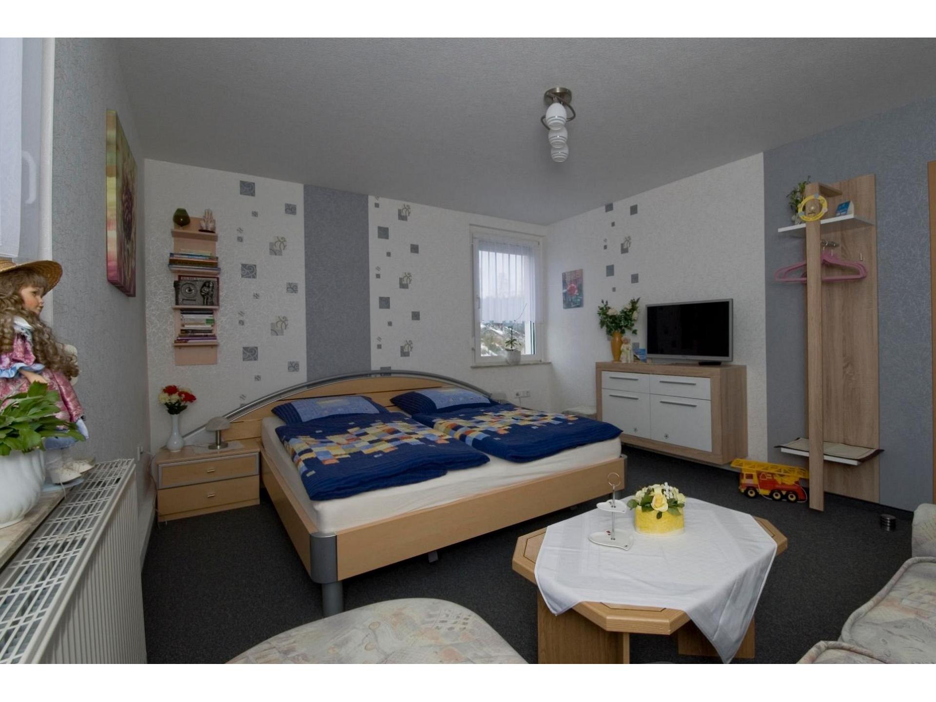 Ferienwohnung Gebhardt Foto 2