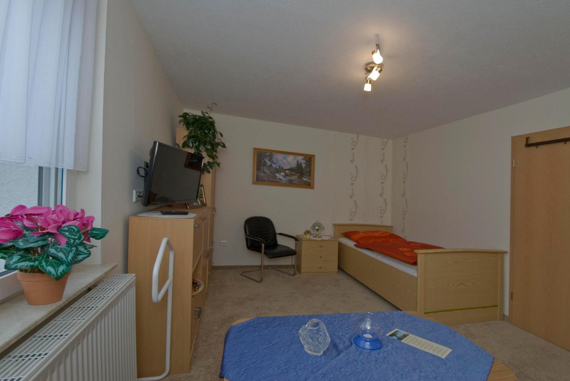 Ferienwohnung Gebhardt Foto 3