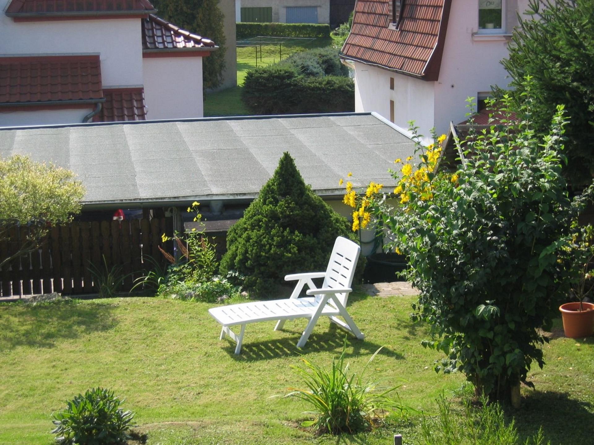 Ferienwohnung Gebhardt Foto 4