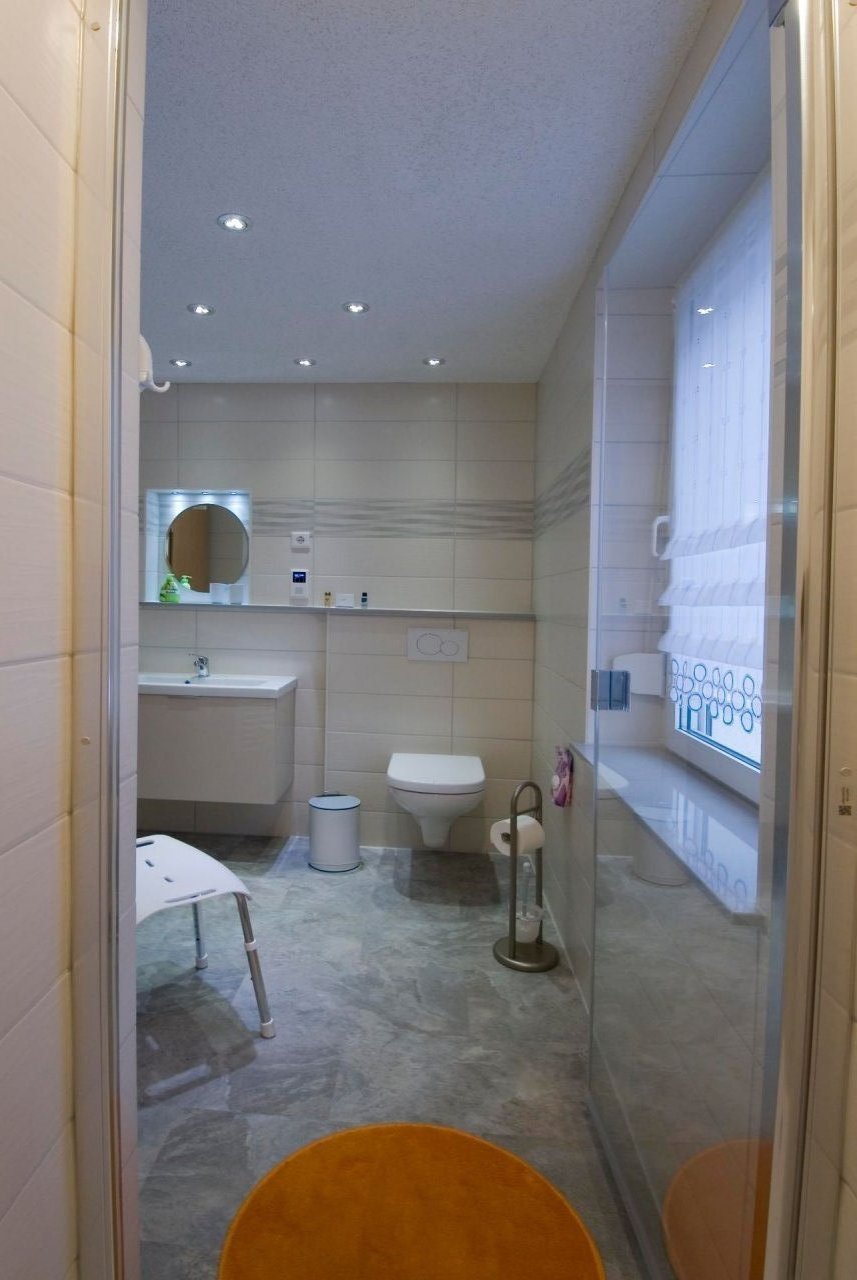 Ferienwohnung Gebhardt Foto 6