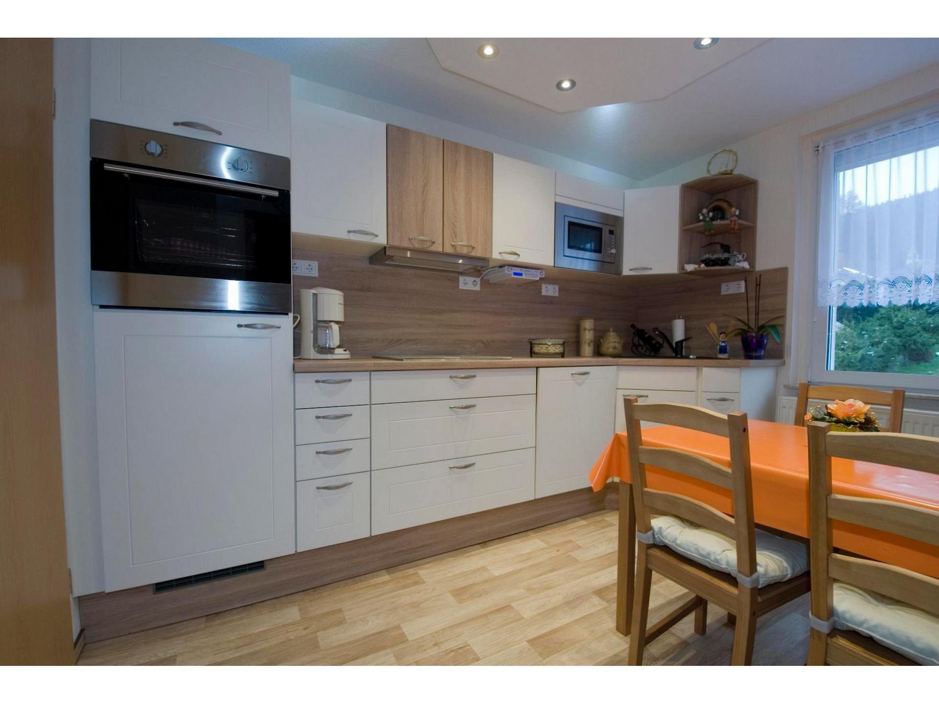 Ferienwohnung Gebhardt Foto 8