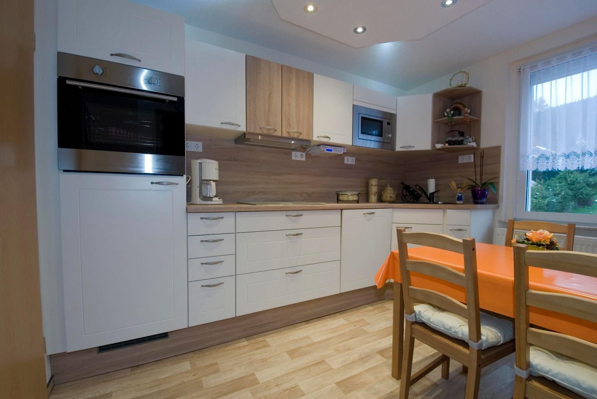 Ferienwohnung Gebhardt Foto 8